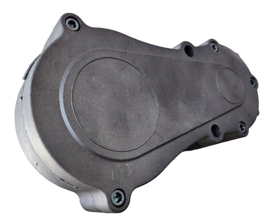 Reductor kit motor bicicleta 4T cu lant dublu - vedere 1