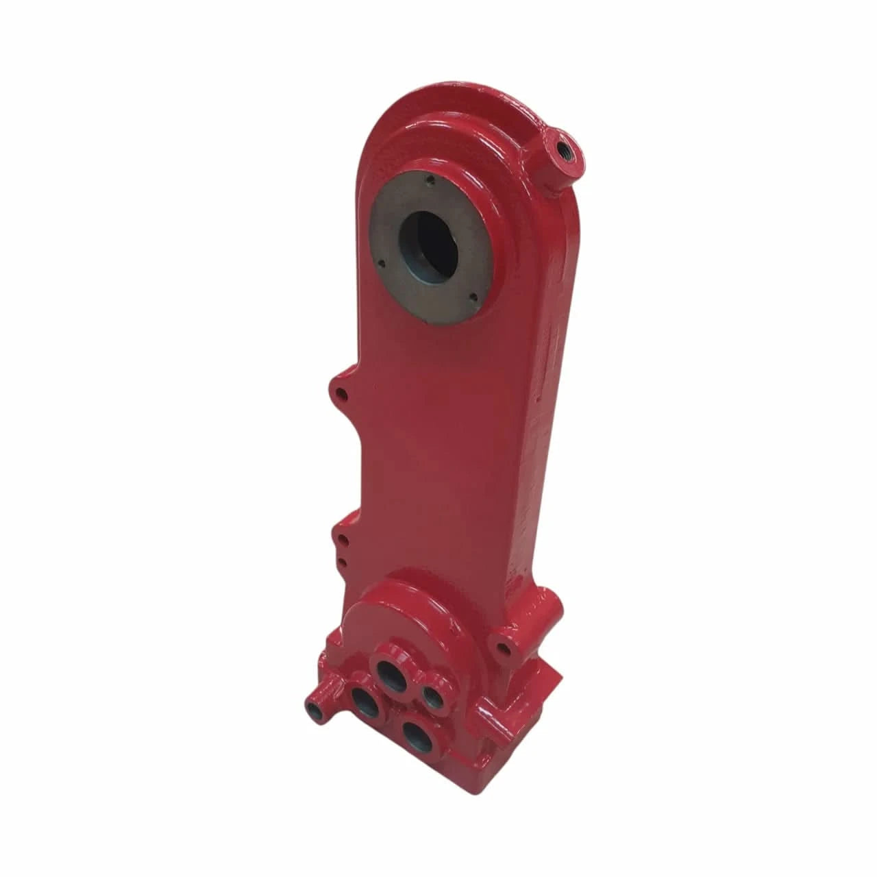 Reductor fonta compatibil motor 168F, Z-6, lungime 500 mm, manicot 23 mm