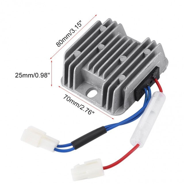 Regulator Tensiune Generator Diesel 186F