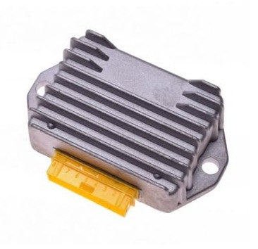 Regulator tensiune scuter Piaggio Gilera Vespa 8 pini
