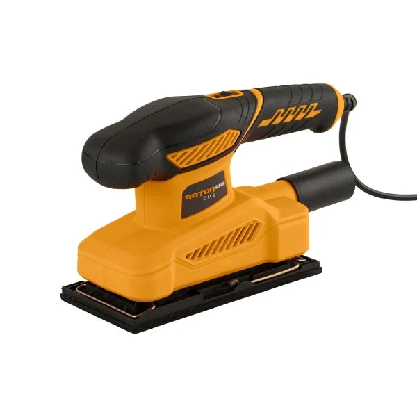 Slefuitor banda PROFESIONAL ROTOR RES450 450W banda 90x187mm