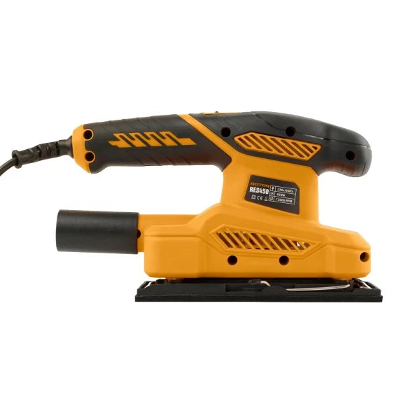Slefuitor banda PROFESIONAL ROTOR RES450 450W banda 90x187mm