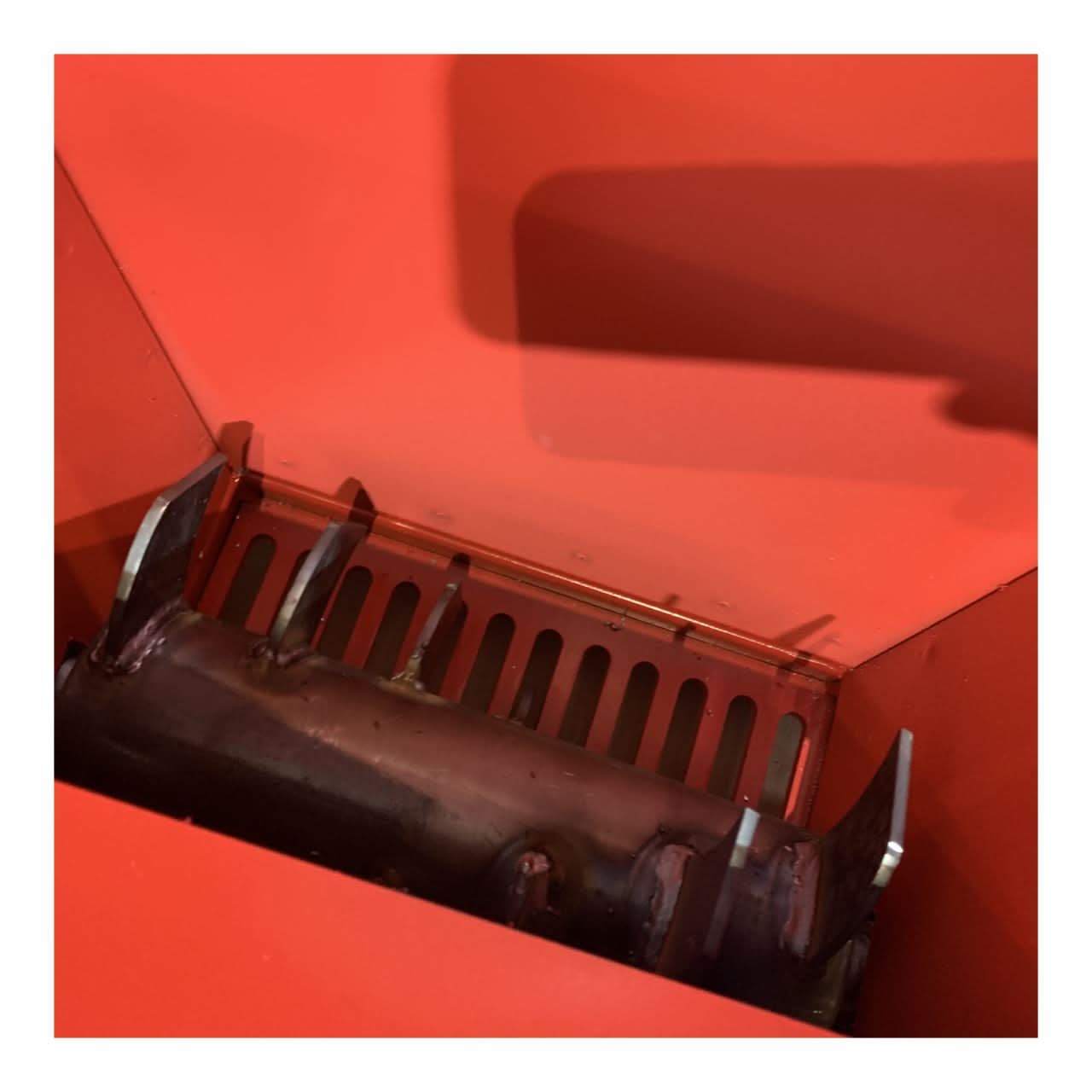 Tocator electric fructe si legume VivaTechnix VMD-1004, 2.2 kW, 2800 rpm, 800 kg/h