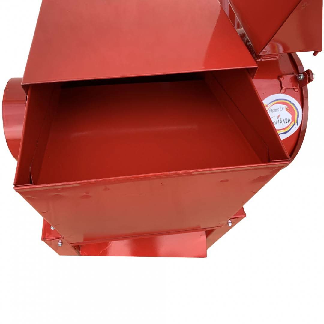 Moara cu ciocanele 3-in-1 VivaTechnix VMD-1005, 2.2 kW, batoza, macinare cereale si stiuleti