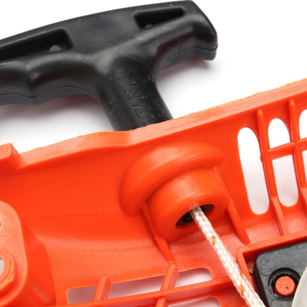 Demaror drujba chinezeasca 4500-5200 cu 4 clesti