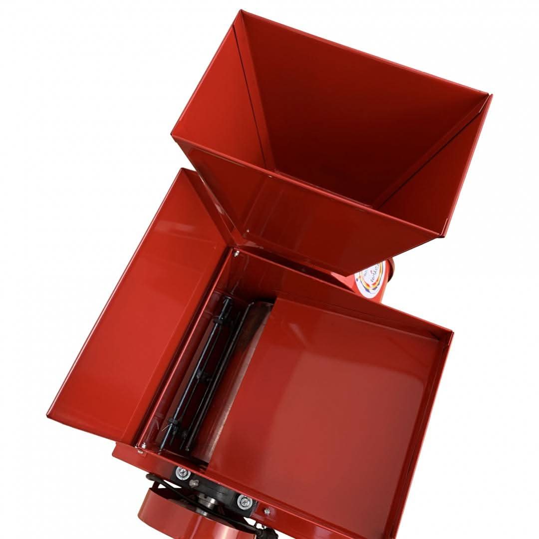 Moara cu ciocanele 3-in-1 VivaTechnix VMD-1005, 2.2 kW, batoza, macinare cereale si stiuleti