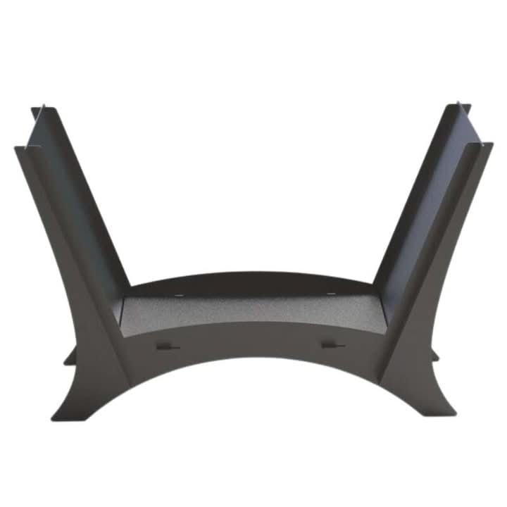 Suport Lemne Vivatechnix KRO-1152, 600x900x280 mm