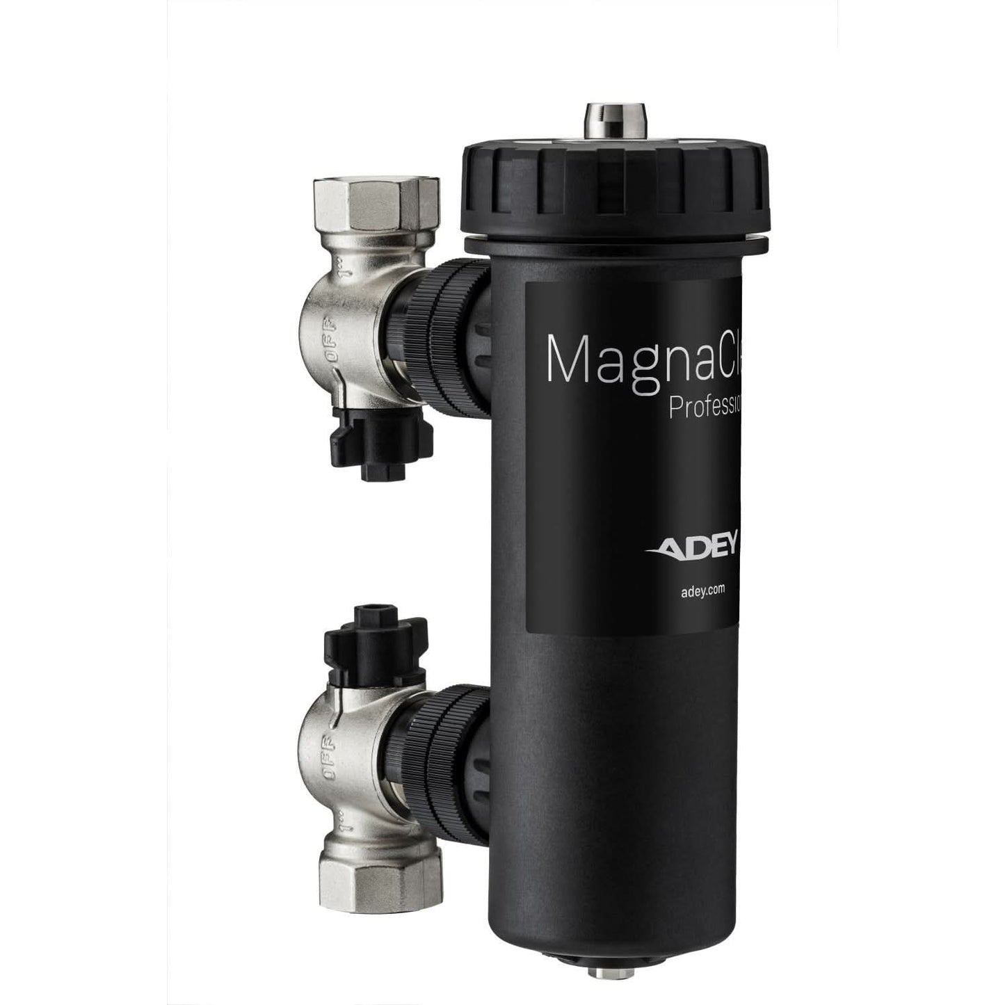 Filtru Antimagnetită pentru Instalație Termică Professional 2XP, 28 mm (1")