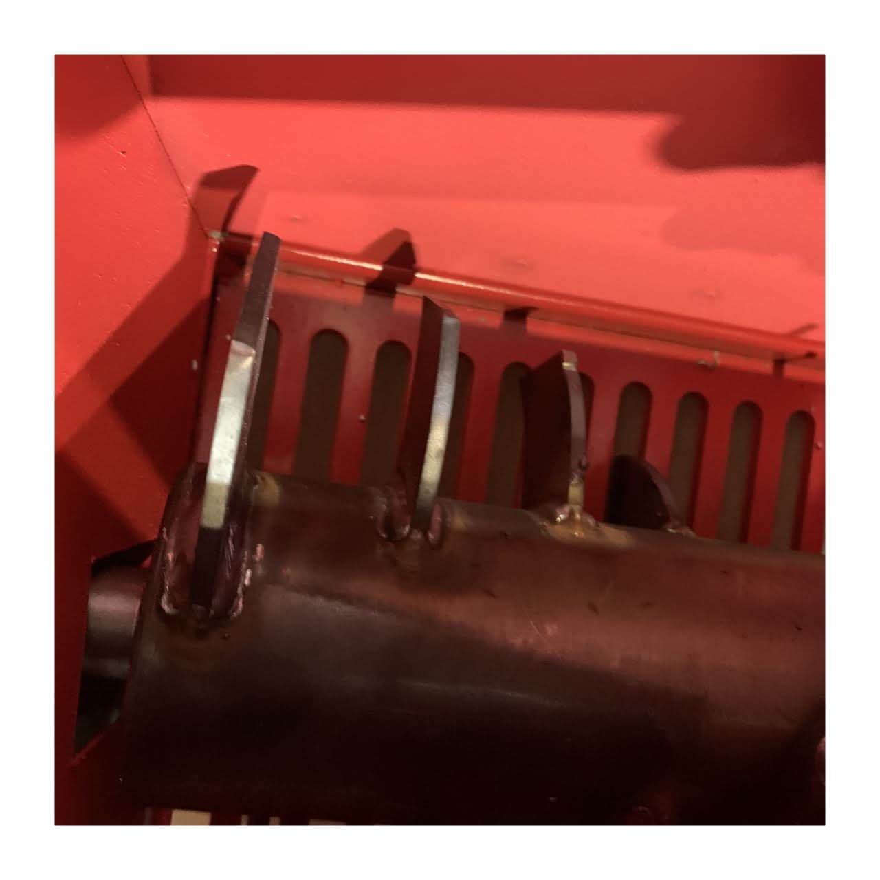 Tocator electric fructe si legume VivaTechnix VMD-1004, 2.2 kW, 2800 rpm, 800 kg/h