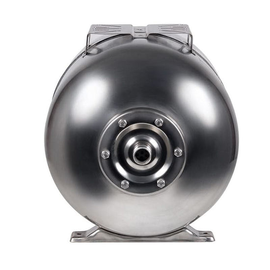 Butelie pentru Hidrofor Broman Inox 24L Rezervor de Expansiune Durabil din Otel Inoxidabil