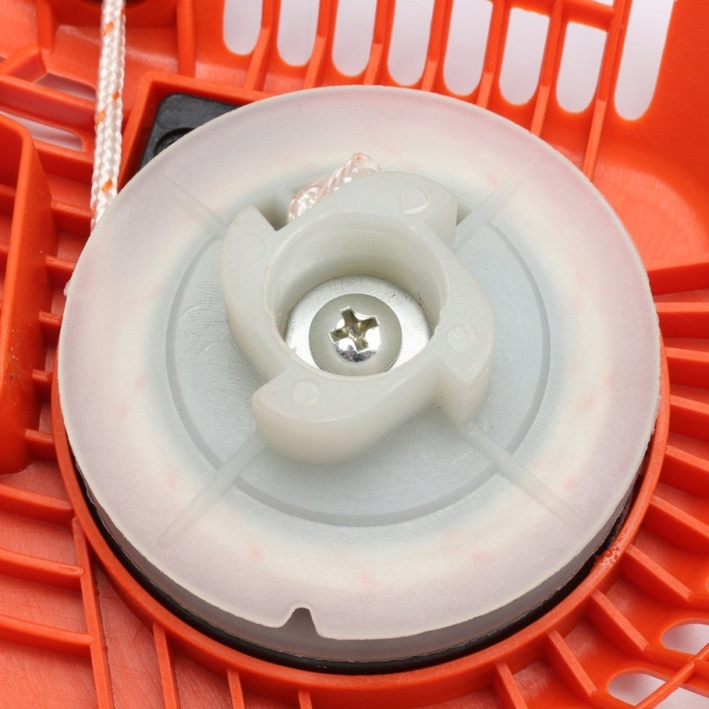 Demaror drujba chinezeasca 4500-5200 cu 4 clesti