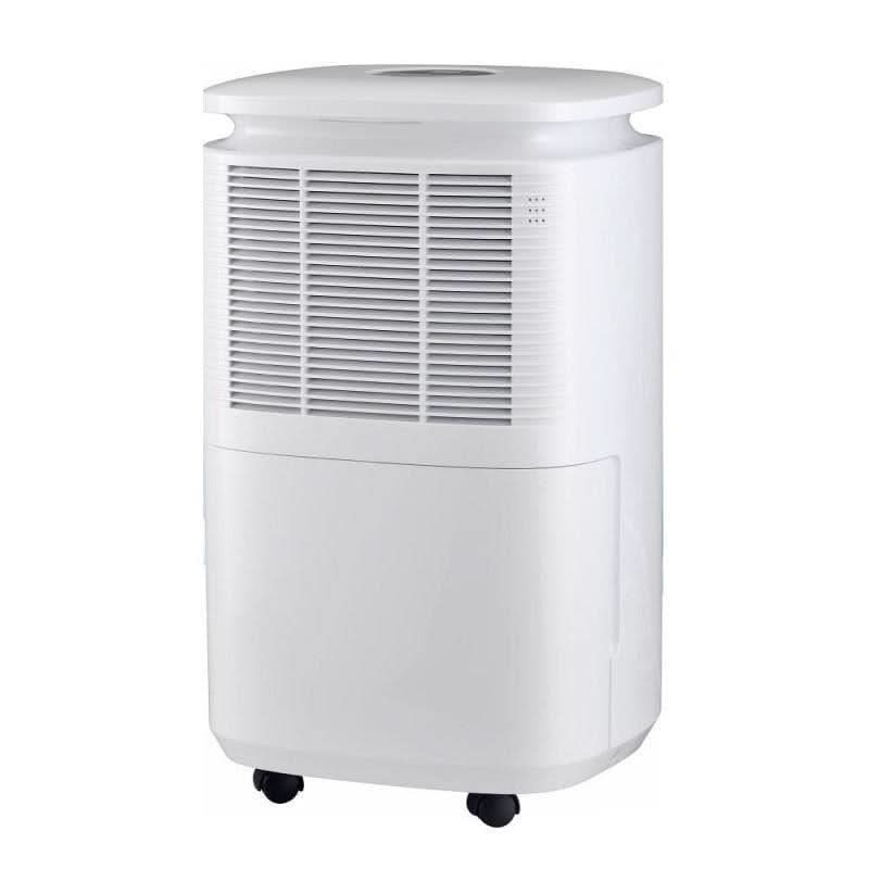 Dezumidificator electric DHM 10LR, 10L/24h, 5 moduri, agent ecologic R290, timer, pentru camere 10-20 mp