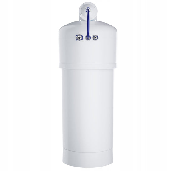 Sistem de filtrare cu osmoza inversa si mineralizare Aquaphor RO-70S, 3 filtre (K3, RO-50S, cartus 2in1), rezervor 5L, 190L/zi