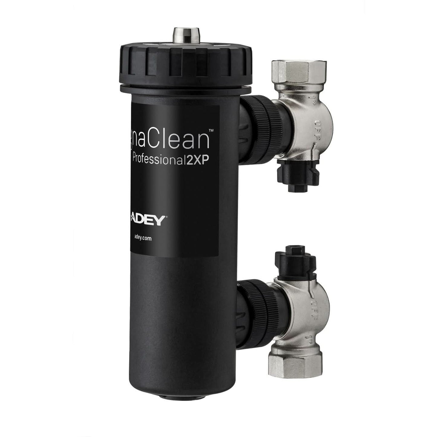 Filtru Antimagnetită pentru Instalație Termică Professional 2XP, 28 mm (1")