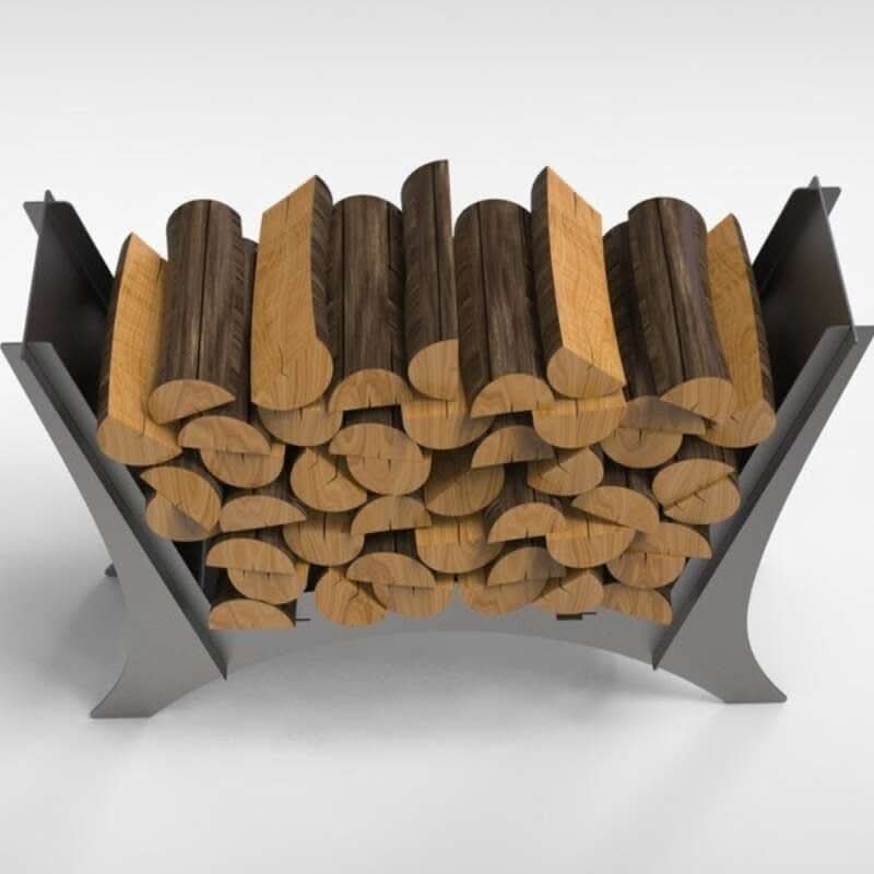 Suport Lemne Vivatechnix KRO-1152, 600x900x280 mm