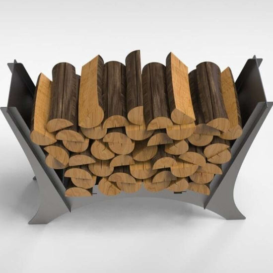 Suport Lemne Vivatechnix KRO-1152, 600x900x280 mm