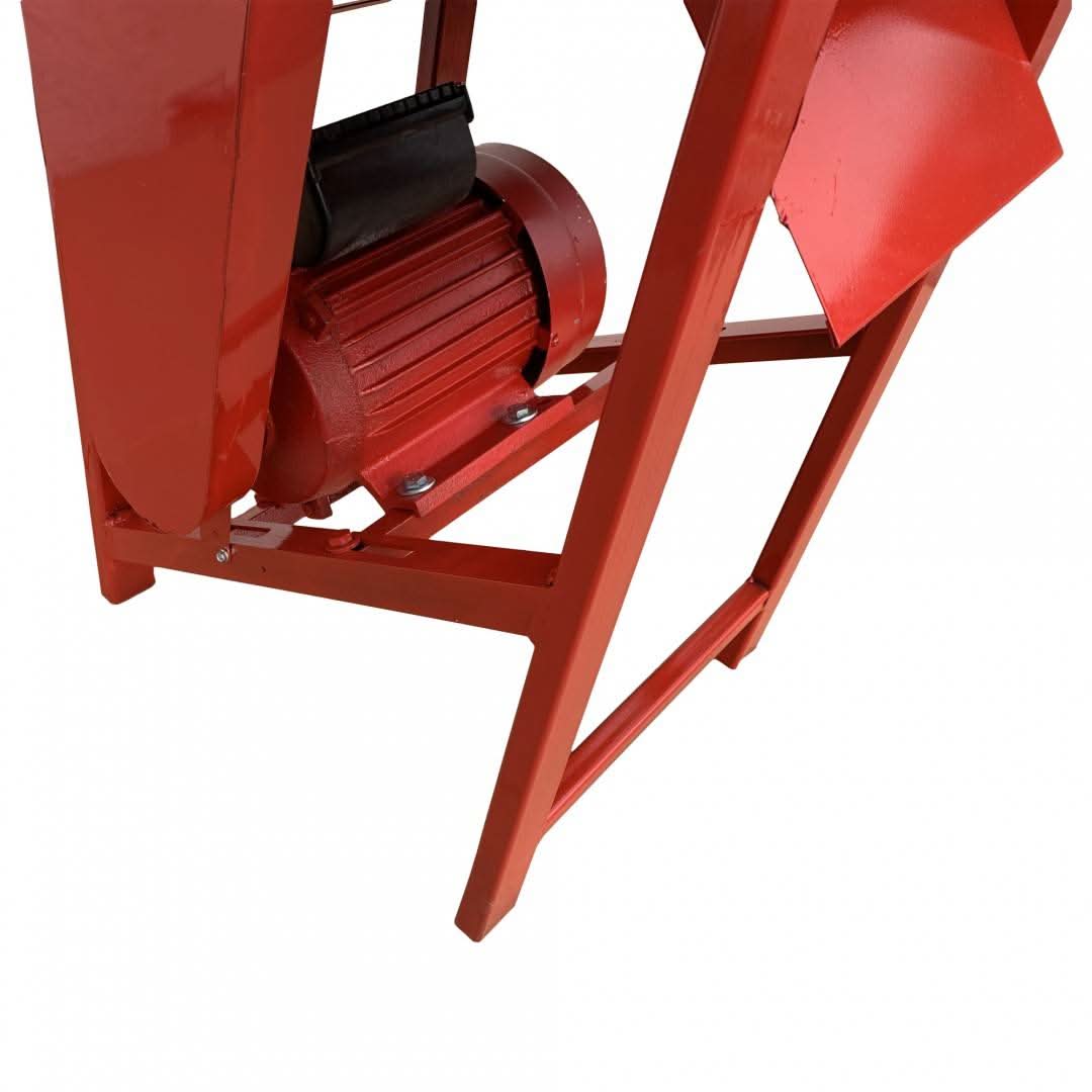 Moara cu ciocanele 3-in-1 VivaTechnix VMD-1005, 2.2 kW, batoza, macinare cereale si stiuleti