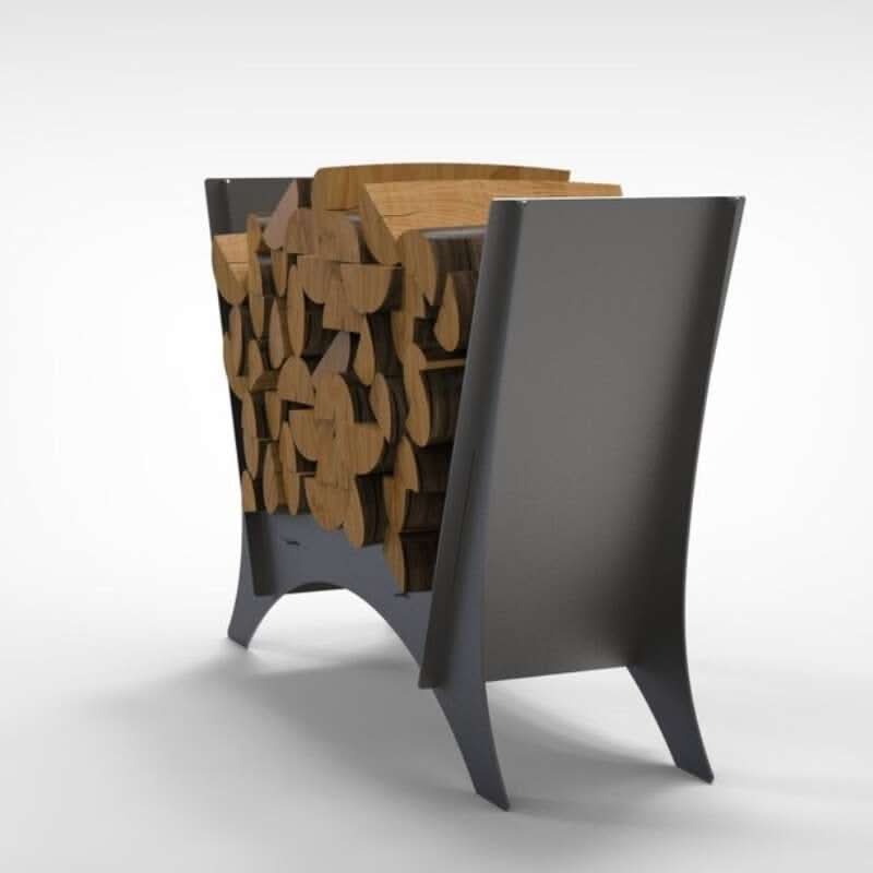 Suport Lemne Vivatechnix KRO-1152, 600x900x280 mm