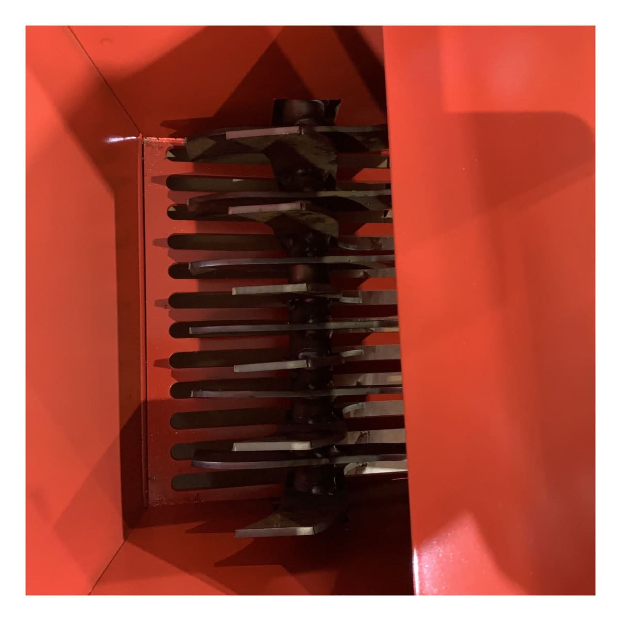 Tocator fructe si legume electric VivaTechnix VMD-1003, 2.2 kW, 2800 rpm, 800 kg/h