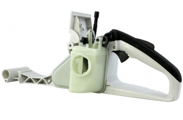 Rezervor pentru drujba benzina drujba compatibil Stihl Ms360, 340, 036, 034 Ms360 / 340 / 036 / 034