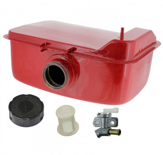 Rezervor carburant motor diesel 186F Yanmar L90