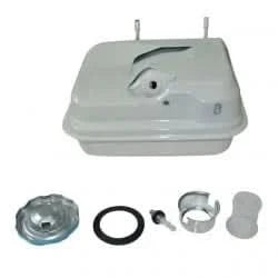Rezervor compatibil Honda GX140, GX160, GX200, dimensiuni 230x200x110 mm