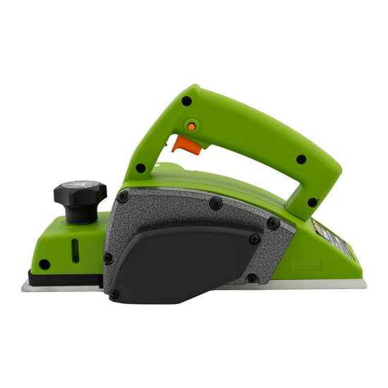Rindea electrica Procraft PE1150, 1150W, latime 82 mm, adancime 3 mm, 15000 rpm