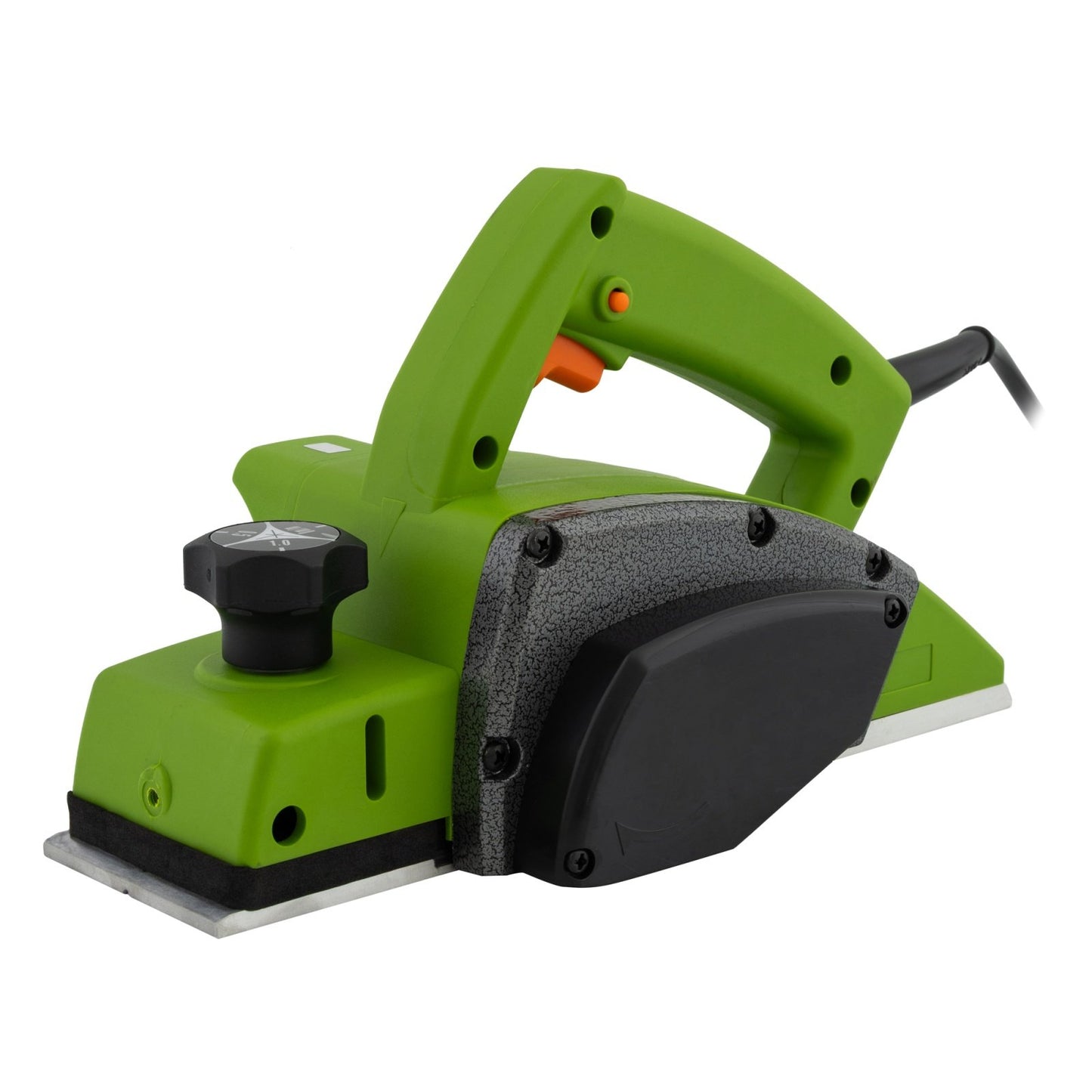 Rindea electrica Procraft PE1150, 1150W, latime 82 mm, adancime 3 mm, 15000 rpm