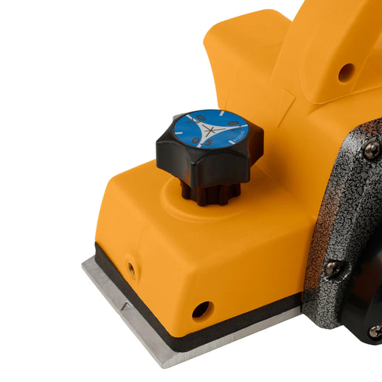 Rindea electrica ROTOR REP550, 550W, 15000 rpm, latime 82 mm, adancime 1 mm