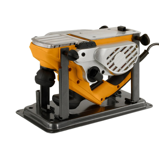 Rindea Electrica ROTOR REP850, 850W, 16000 RPM, Latime 82 mm, Adancime 3 mm