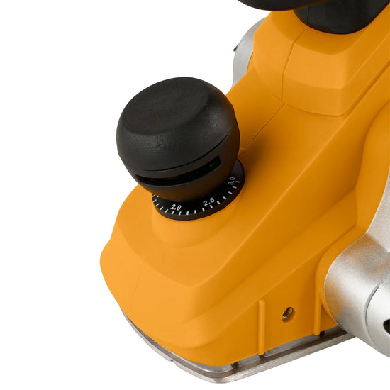 Rindea Electrica ROTOR REP850, 850W, 16000 RPM, Latime 82 mm, Adancime 3 mm