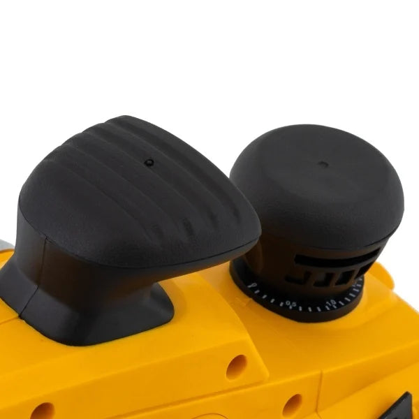 Rindea electrica PROFESIONALA ROTOR REP9110 1300W 110mm