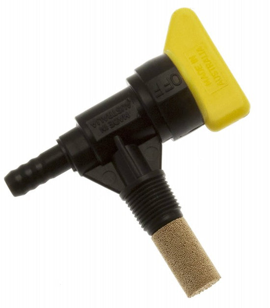Robinet Benzina Motosapa (cu Element Filtrant Metal) Taiwan