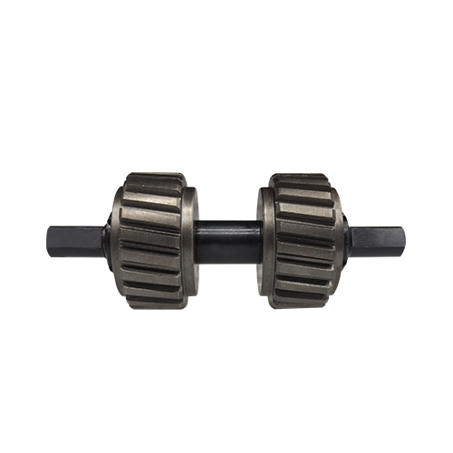 Granulator furaje ZEP EU PROFI 125, 3.0kW, productie 80-110 kg/h, matrita 4 mm inclusa,