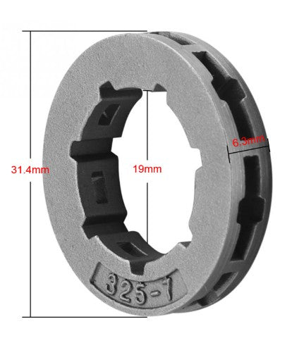 Rotita motrica 3/25 7 3 / 25 / 7