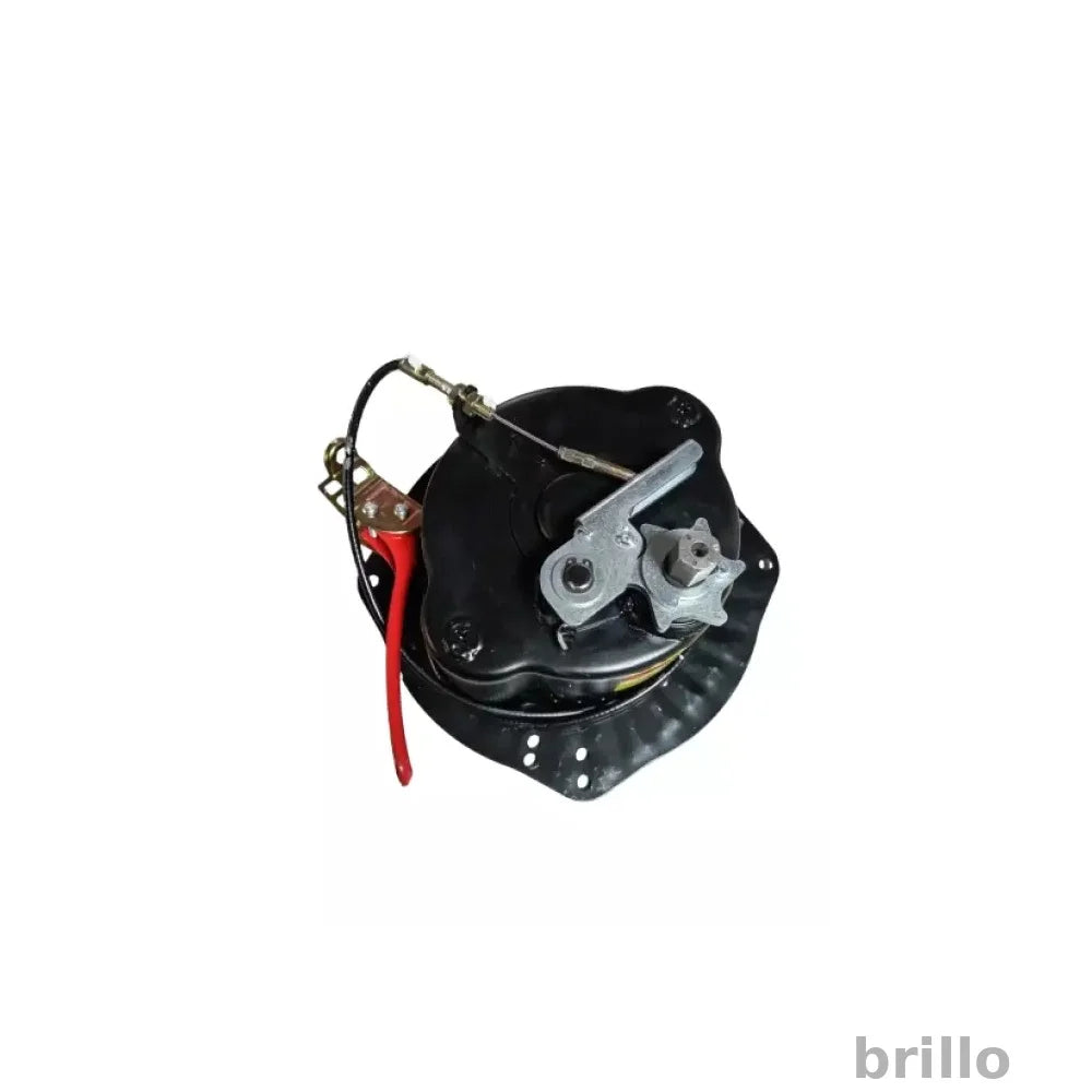 Starter manual cu manivela pentru motor diesel 173F–192F, model CQML-18, otel inoxidabil