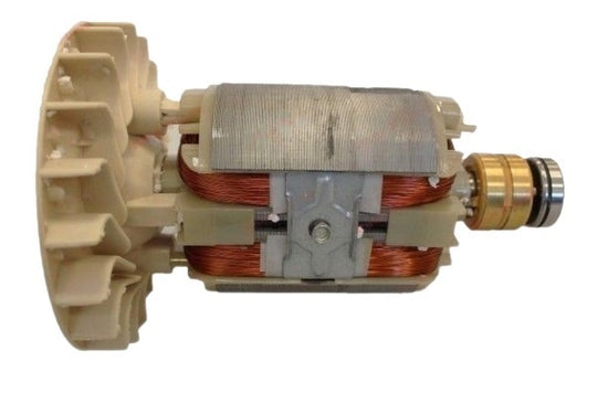Rotor Generator 2-5kW GX160/168F, Cupru