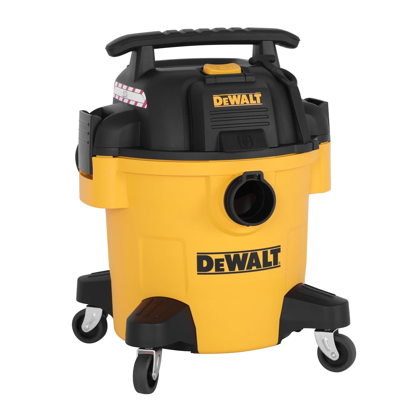 Aspirator Umed/Uscat DeWalt DXV20PTA, 20L, 1050W, 15 KPa, Accesorii Incluse, Conector 230V