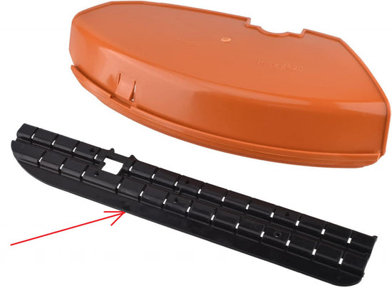 Rulment angrenaj motocoasa Stihl FS160 FS460 vedere alternativa