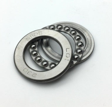 Rulment Presiune 51106 pentru Motosapa