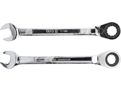 Cheie Combinata cu Clichet 26mm Yato YT-1669