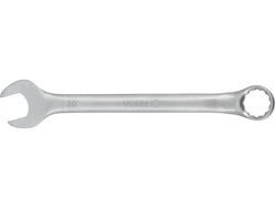 Cheie Combinata Satinata Cr-v 30mm Vorel 51695
