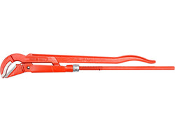 Cheie Reglabila Tevi 2.0'' 45 grade Vorel 55212