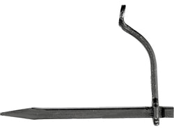 Opritor pentru Dreptar 150mm Juco 34950