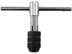 Port Tarod Cu Maner M6-m12 90mm Yato YT-2988