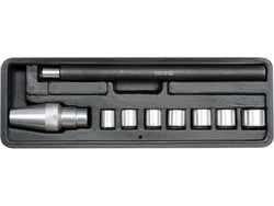 Set Universal Reglare Ambreiaj Yato YT-06311