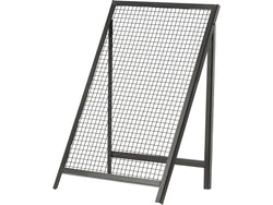 Sita Compost Si Zgura 60x100cm Plasa 20mm Vorel 34949