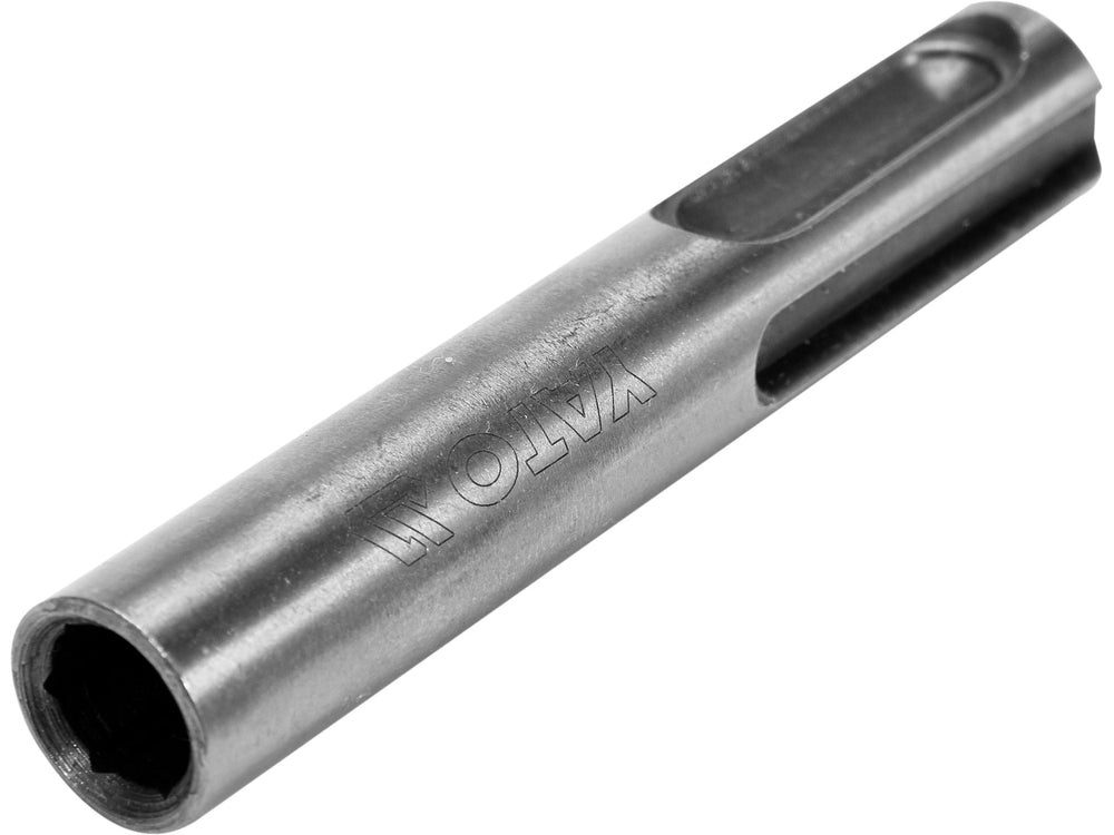 Adaptor SDS Plus pentru biti Yato YT-04690, vedere laterala