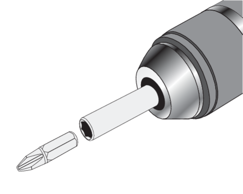 Adaptor SDS Plus Yato YT-04690, dimensiuni produs
