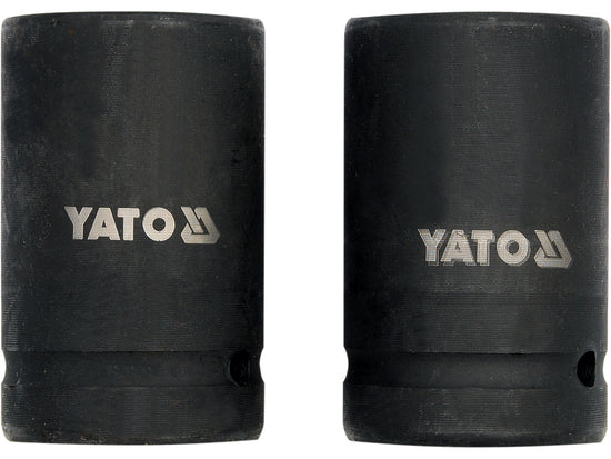 Amplificator de cuplu 4200 Nm Yato YT-0782 - set 3 piese